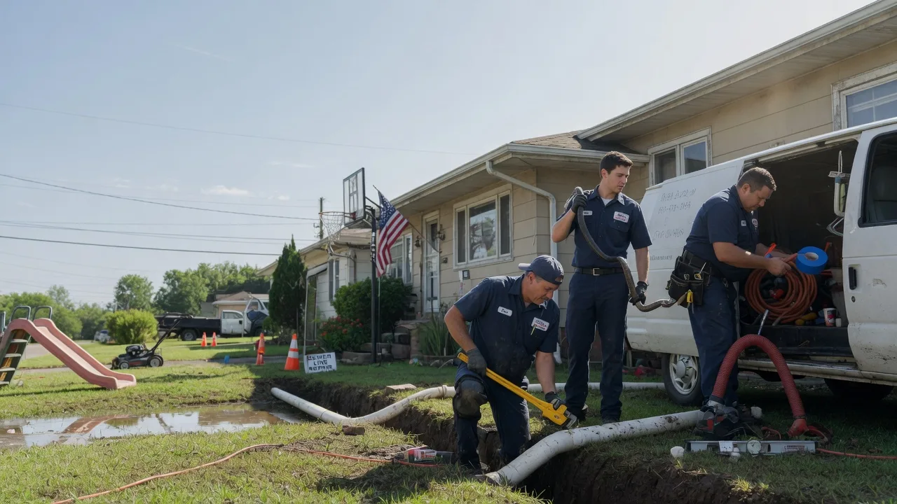 Toilet Installation in Mercer, MO near me